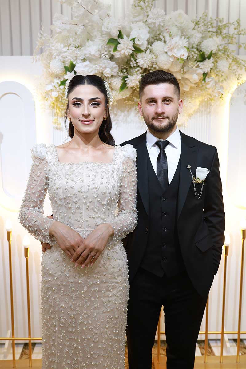 Avcılar Düğün Kız İsteme Söz Kına Salon