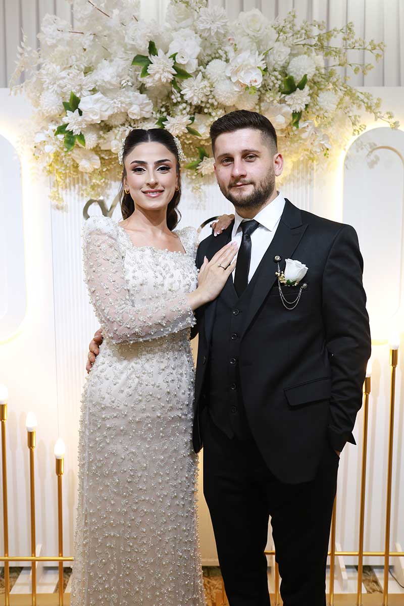 Arya Davet Hotel ile Hayalleriniz Gerçek Olsun