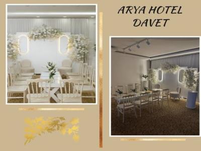 Bağcılar Kına Söz Nişan Davet Salon