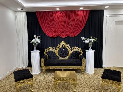 Bahçeşehir Düğün Nişan Toplantı Davet Salonu