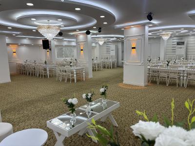Bahçeşehir Organizasyon