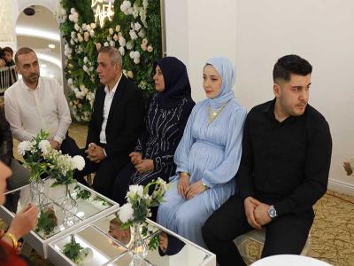 Bakırköy İsteme Nişan Kına Davet Düğün Mekanı