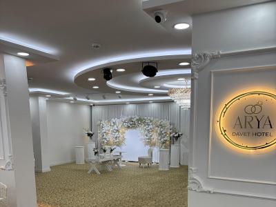 Başakşehir Organizasyon