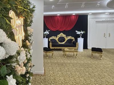 Esenler Nişan Kına Mekan İsteme Evi