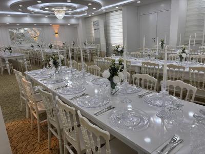 Esenyurt Nişan Düğün Söz Davet Evi