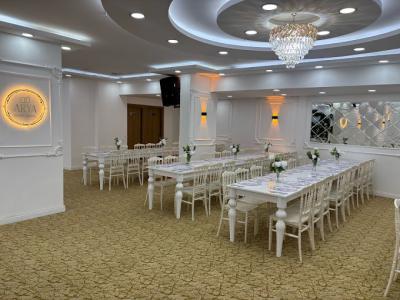 İkitelli  Organizasyonu 