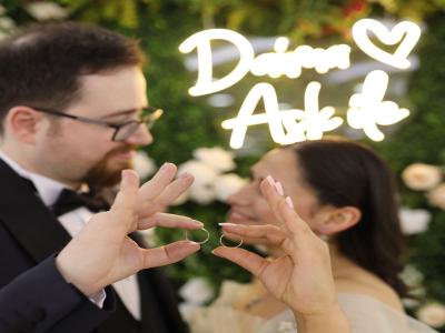 İsteme Söz Nişan Mekanları