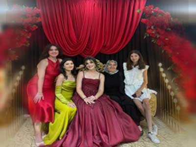 Küçükçekmece Kına Mekanları