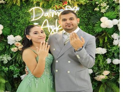 Küçükçekmece Nişan Organizasyonu