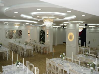 Nişan Organizasyonu 