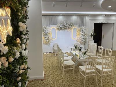 Sefaköy Nişan Söz İsteme İçin Davet Salonu