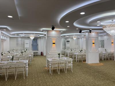 Sultangazi Davet Evi Nişan Söz Kına Düğün