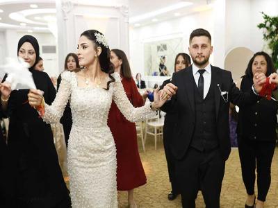 Zeytinburnu Kına Söz Nişan Davet Salonu