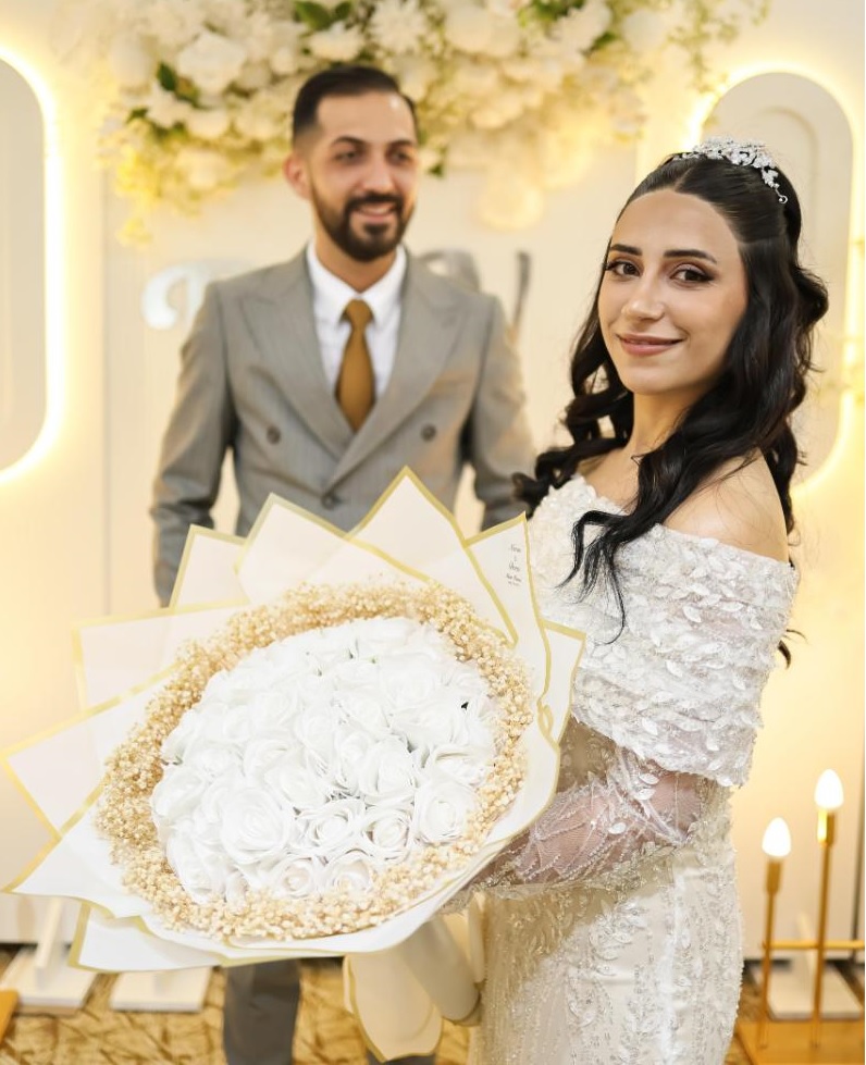 Küçükçekmece Söz Nişan Mekanları