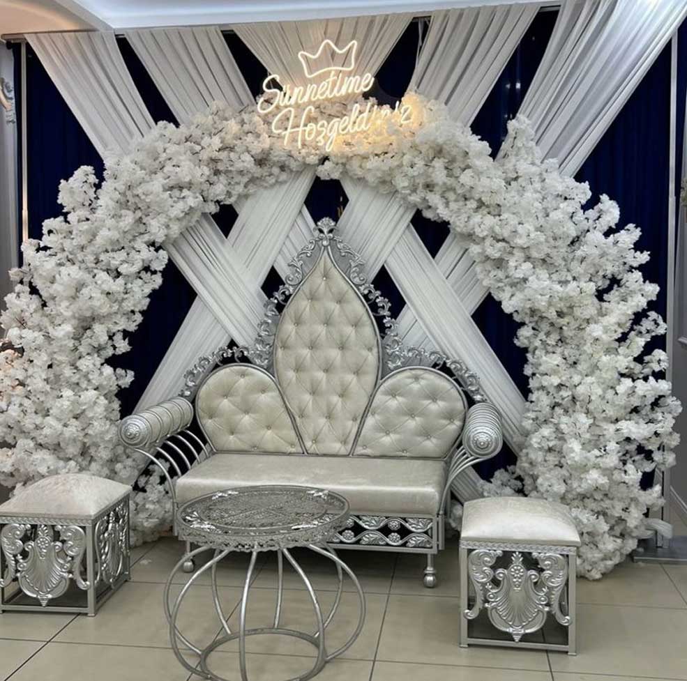 Sünnet Organizasyon Paketleri